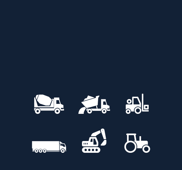 Масла для коммерческого транспорта и специальной техники